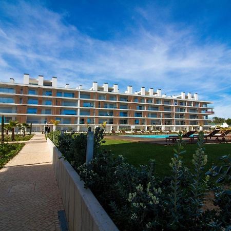 Green C Apartment - Luxurious & Playground & Garage Αλμπουφέιρα Εξωτερικό φωτογραφία