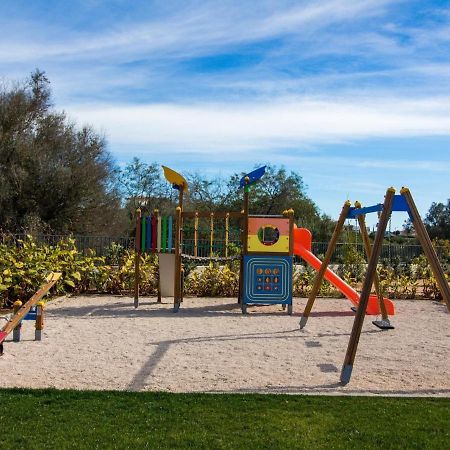 Green C Apartment - Luxurious & Playground & Garage Αλμπουφέιρα Εξωτερικό φωτογραφία