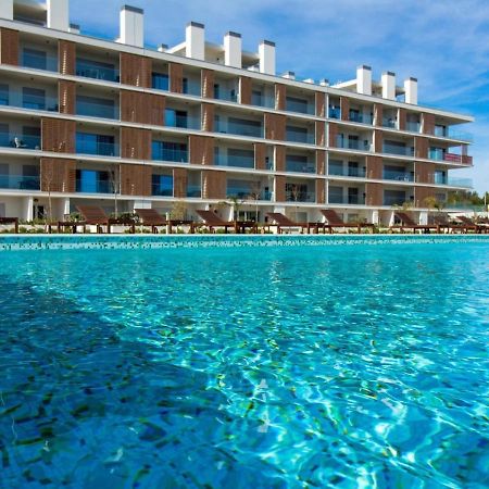 Green C Apartment - Luxurious & Playground & Garage Αλμπουφέιρα Εξωτερικό φωτογραφία