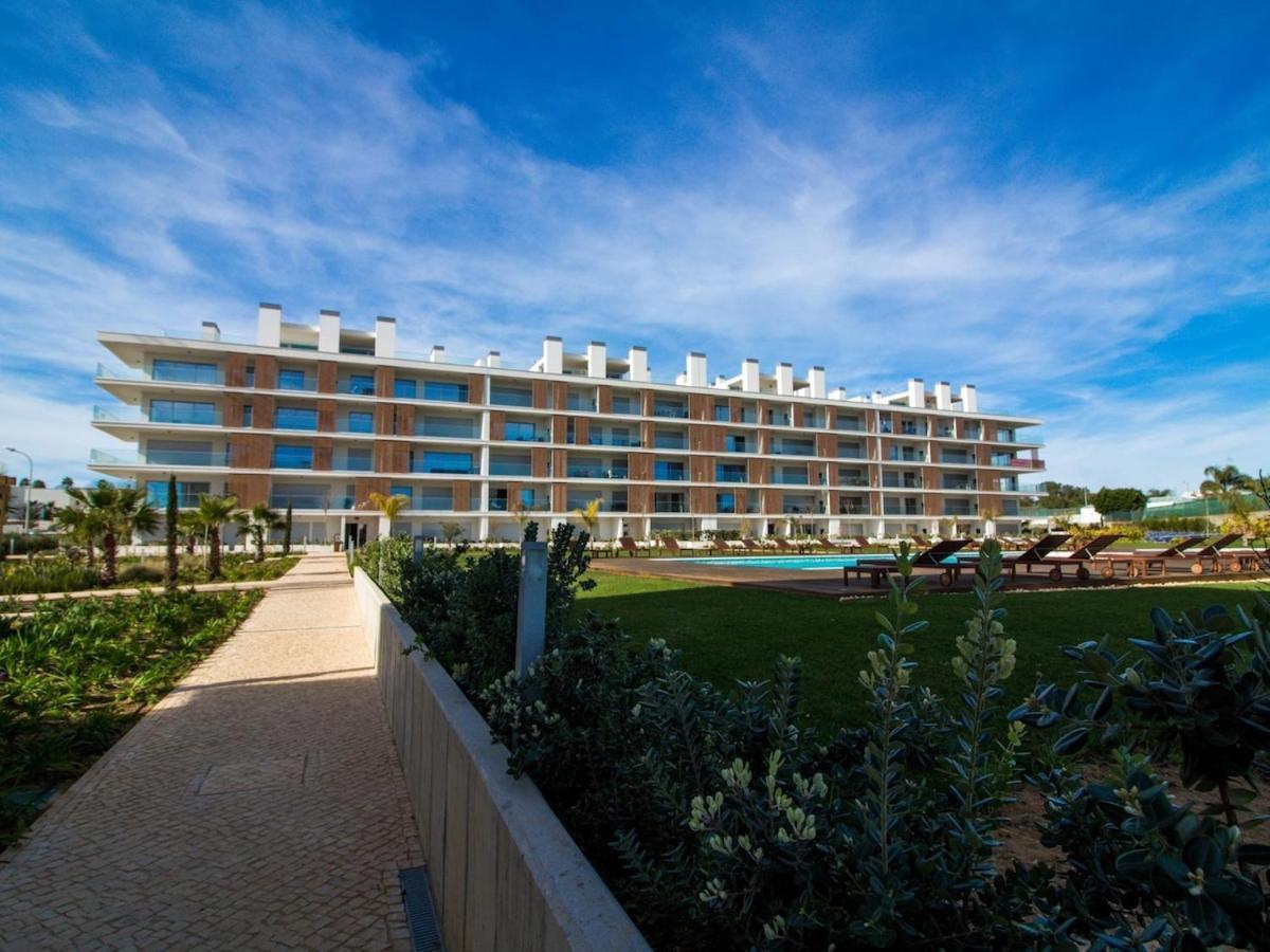 Green C Apartment - Luxurious & Playground & Garage Αλμπουφέιρα Εξωτερικό φωτογραφία