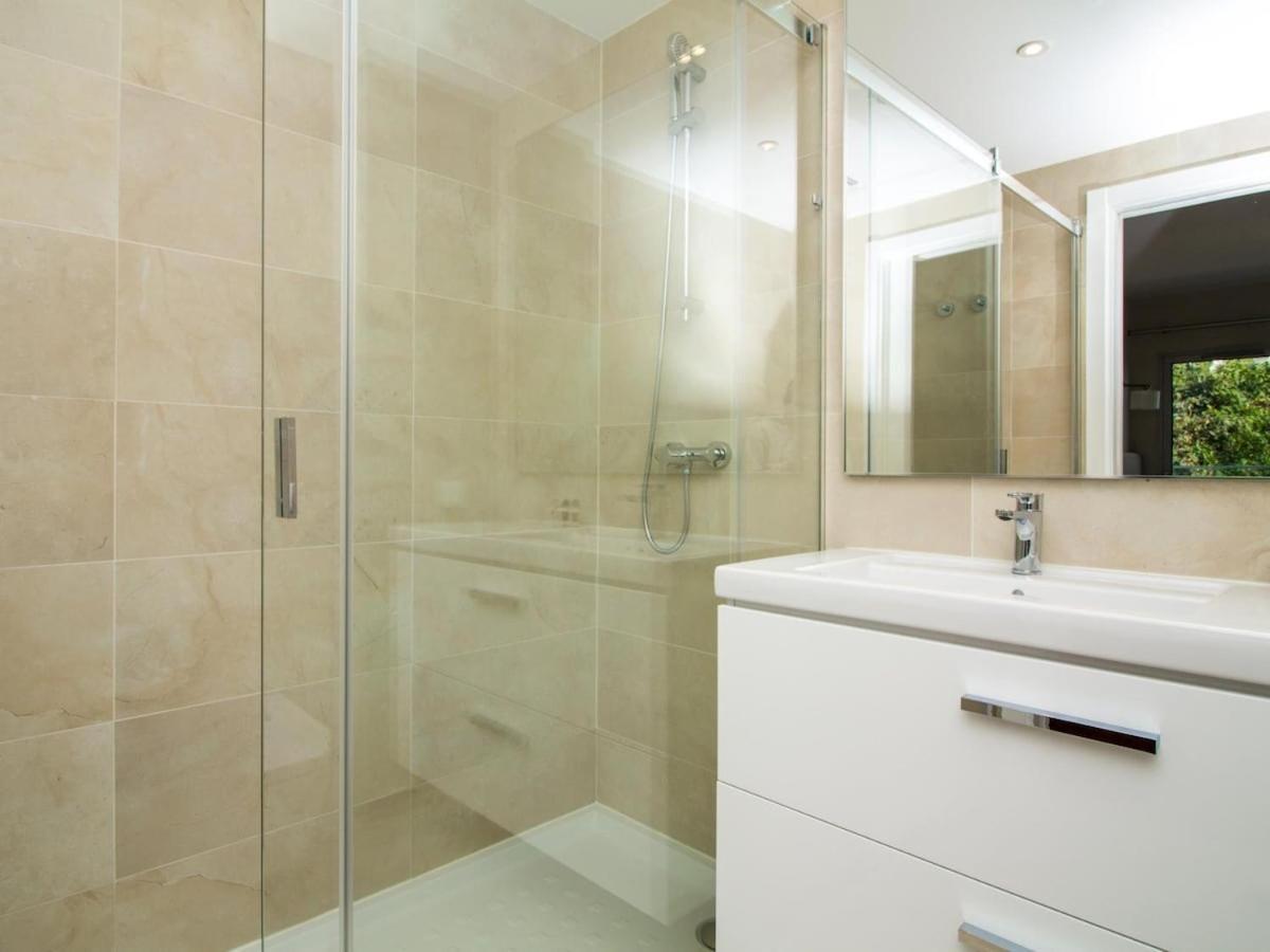 Green C Apartment - Luxurious & Playground & Garage Αλμπουφέιρα Εξωτερικό φωτογραφία