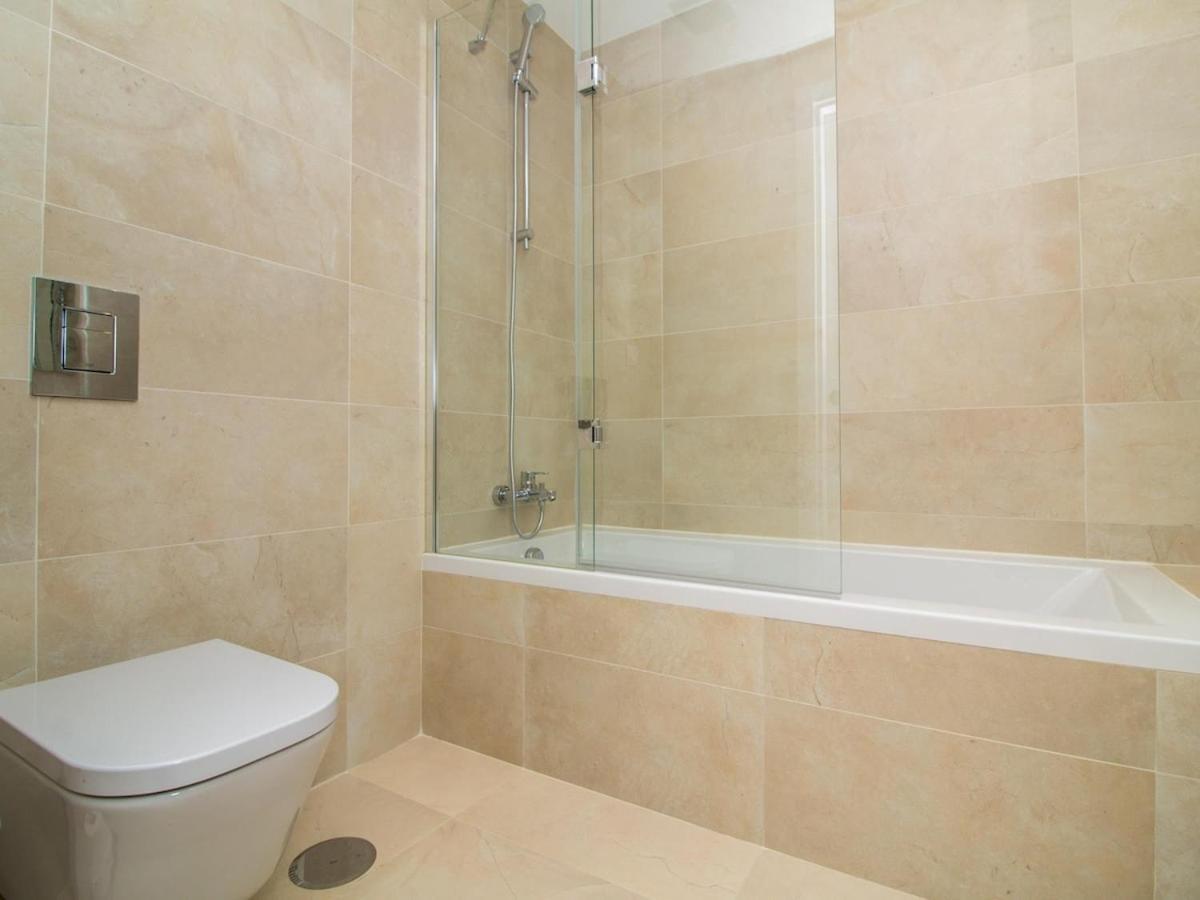 Green C Apartment - Luxurious & Playground & Garage Αλμπουφέιρα Εξωτερικό φωτογραφία