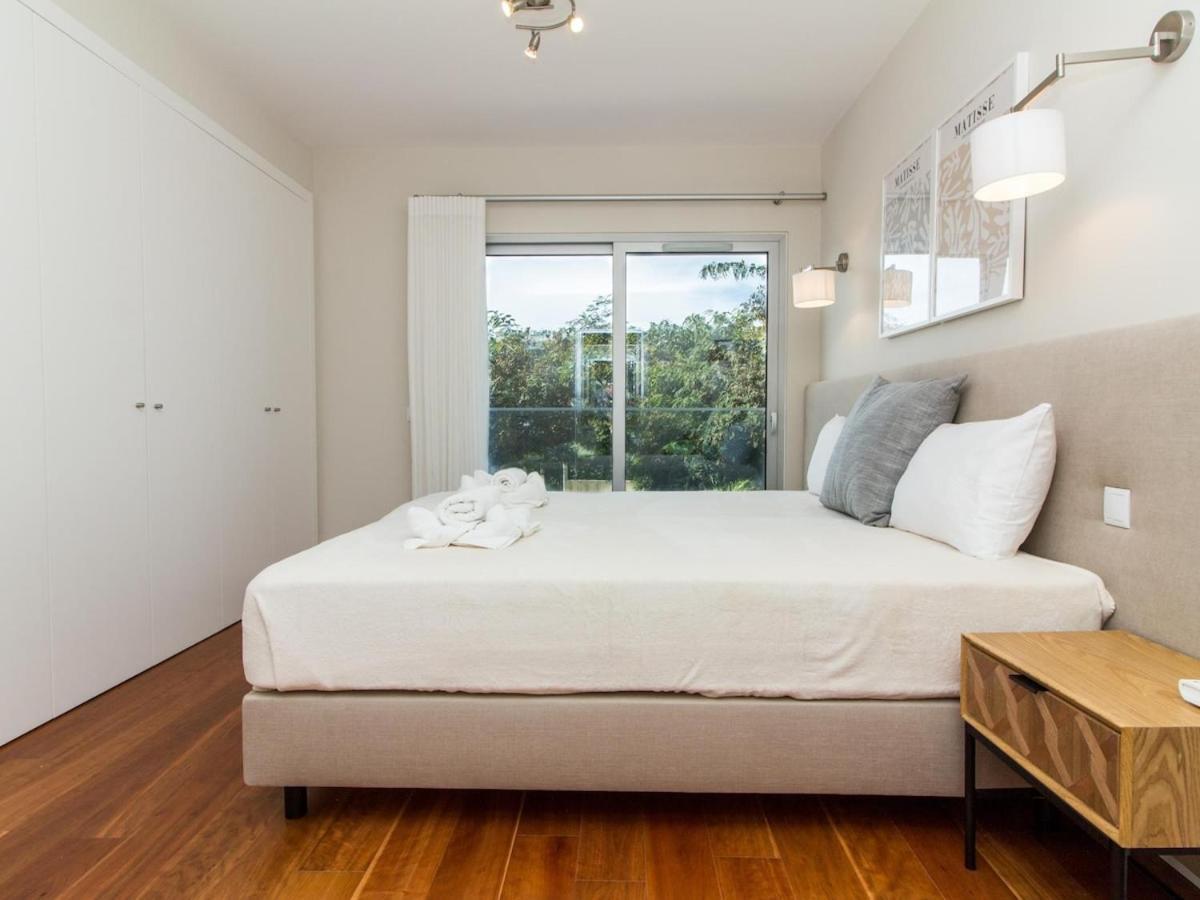 Green C Apartment - Luxurious & Playground & Garage Αλμπουφέιρα Εξωτερικό φωτογραφία