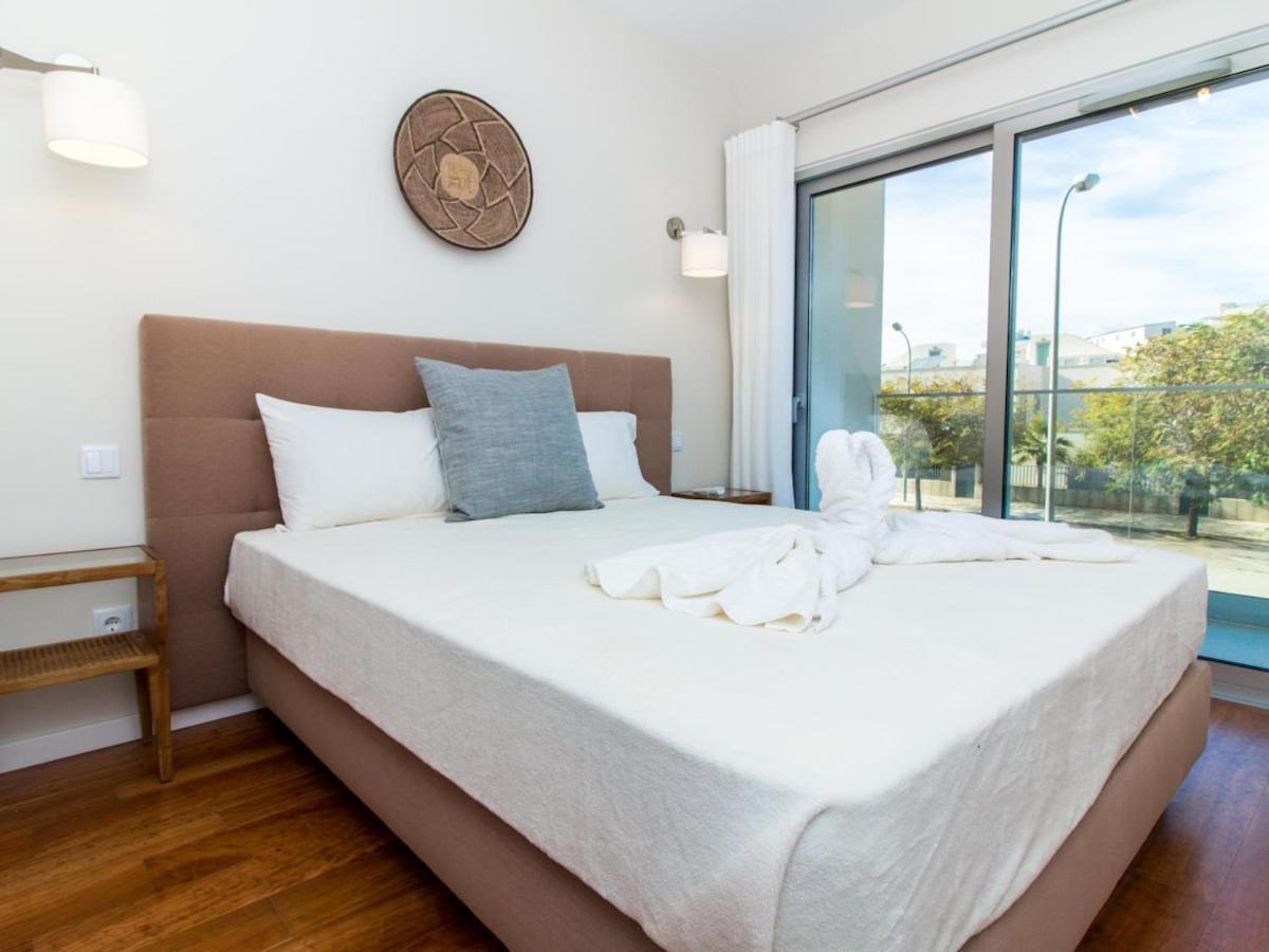 Green C Apartment - Luxurious & Playground & Garage Αλμπουφέιρα Εξωτερικό φωτογραφία