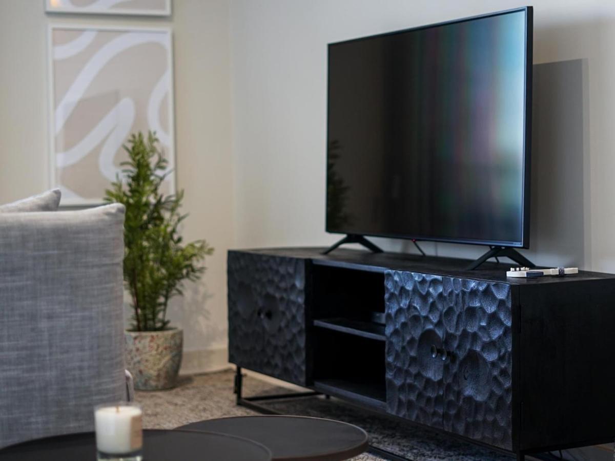 Green C Apartment - Luxurious & Playground & Garage Αλμπουφέιρα Εξωτερικό φωτογραφία